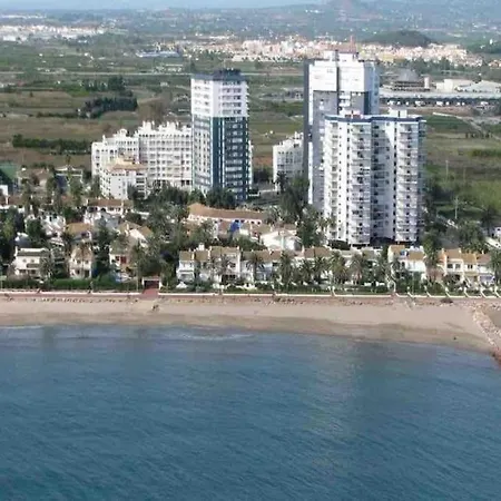 Play-puig Flat 엘 푸이그