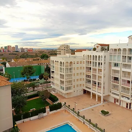 Play-puig Flat