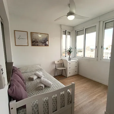 아파트 Play-puig Flat