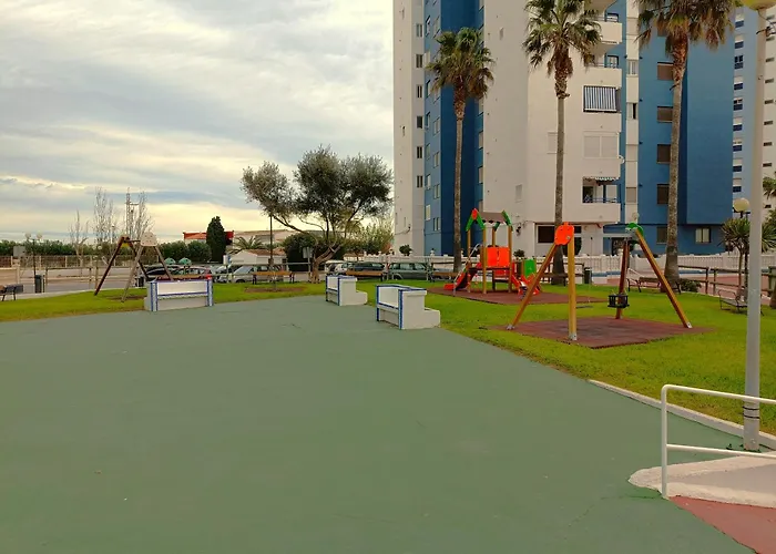 Play-puig Flat Apartament El Puig (Valencia)