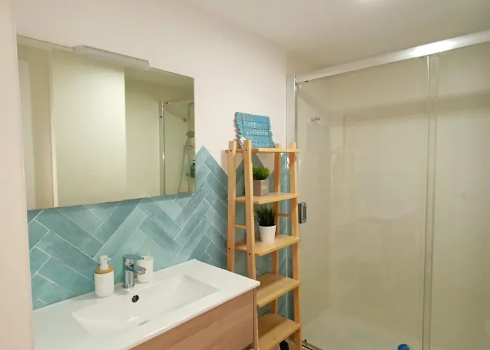 Apartament Play-puig Flat El Puig (Valencia)