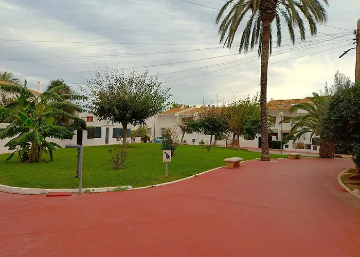 Play-puig Flat Apartament