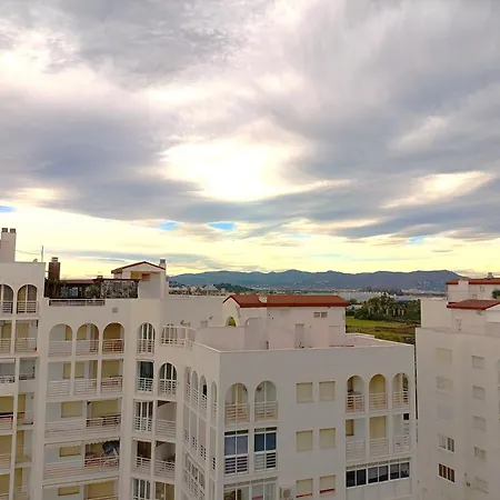Apartamento Play-puig Flat *