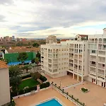 Play-puig Flat
