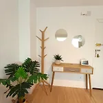 Play-puig Flat Apartment *