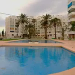 Play-puig Flat *
