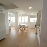 Play-puig Flat Apartment *