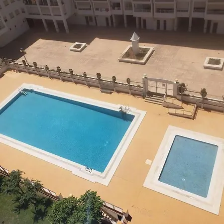 Lejlighed Play-puig Flat *