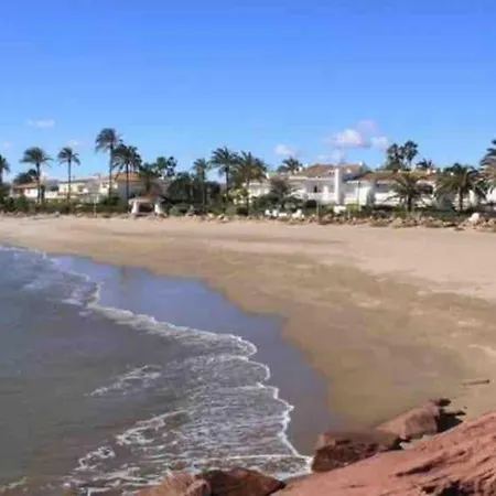 Play-puig Flat