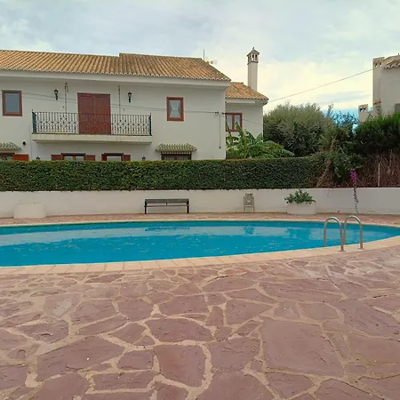 Lägenhet Play-puig Flat El Puig (Valencia)
