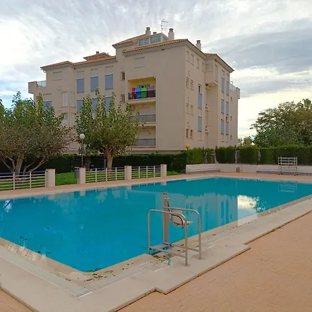 Play-puig Flat El Puig (Valencia)