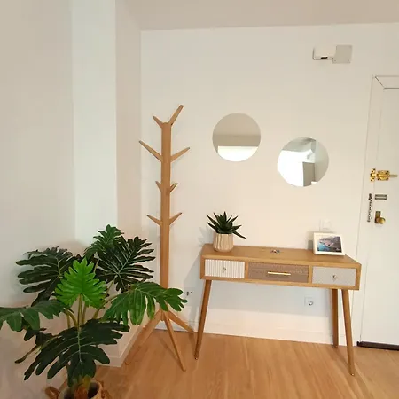 Play-puig Flat Lejlighed *