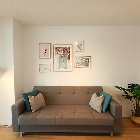 Lejlighed Play-puig Flat *