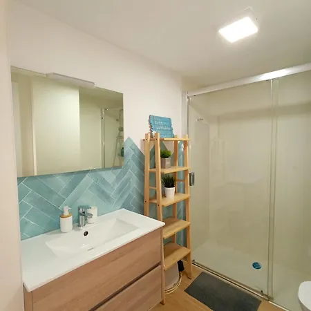 Lejlighed Play-puig Flat El Puig (Valencia)