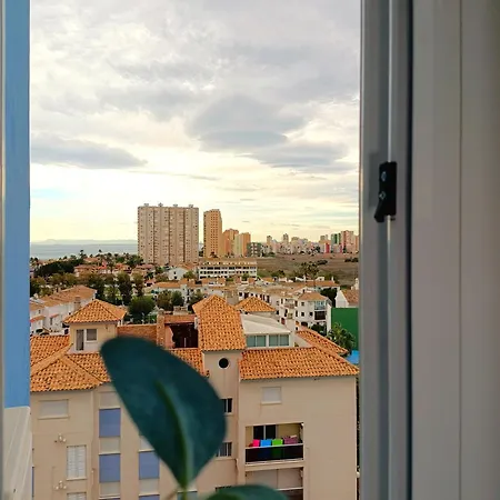 Play-puig Flat * El Puig (Valencia)