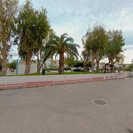 Play-puig Flat Lejlighed